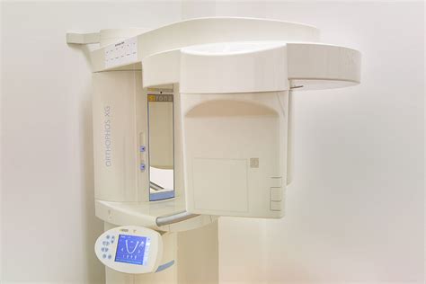 Röntgendiagnostik Im Mund Kiefer Gesichtsbereich Mittels Digitaler