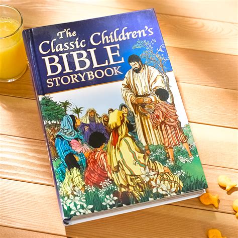 classic childrens bible story pages   mm aged