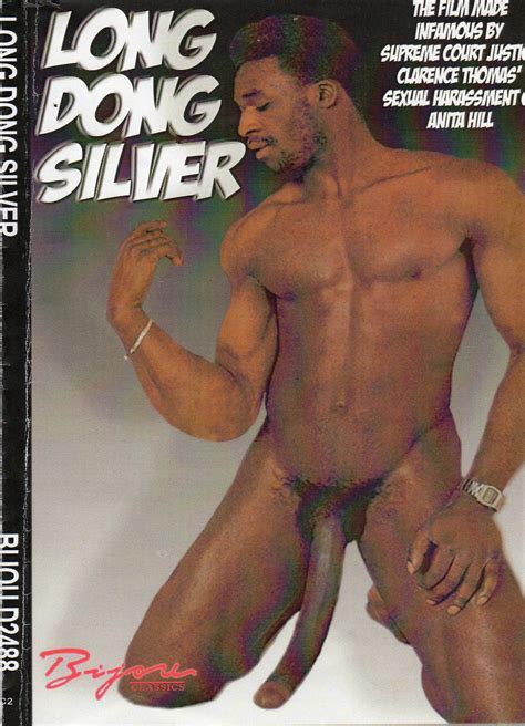 Long Dong Silver The Conquering Cock