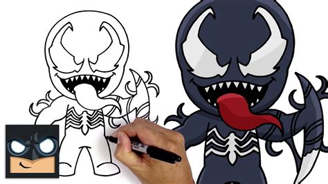 draw marvels mythic venom  fortnite