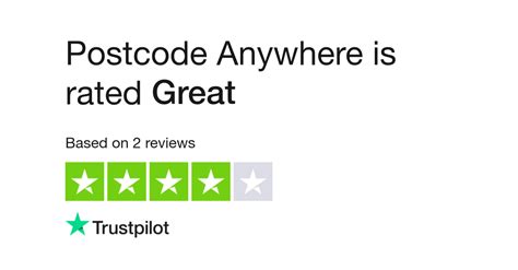 postcode  reviews read customer service reviews  wwwpostcodeanywherecouk