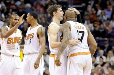 phoenix suns heat loss shows suns are one piece away