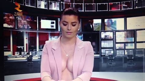 Hot Reporters Albania Tv That S Why We Love News Youtube
