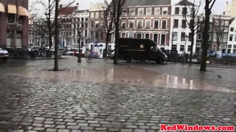 amsterdam prostitute gets cumshowered eporner