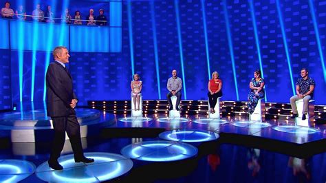 Bbc One The National Lottery In It To Win It Series 18 Episode 1