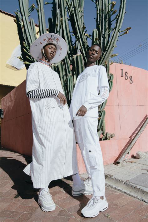 daily paper heads  south africa   transcend borders lookbook complex