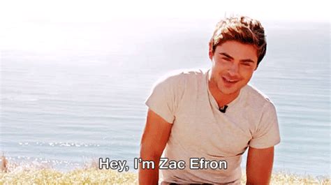 Zac Efron S Hottest Moments Popsugar Celebrity