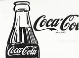Andy Cola Coca Warhol Bottle Drawing Million Coke Cocacola Famous Price Painting Pieces Most Expensive High Painter Pop Sell Could sketch template