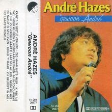 andre hazes  beetje verliefd lyrics genius lyrics