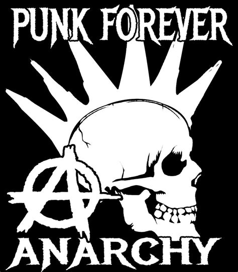 Punk T Shirt Anarchy The Sex Pistols Revolution Clash Punk