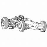 Brabham Bt19 Lge Sml sketch template