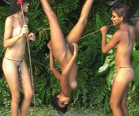 nude brazilian dancing girl xxx photo