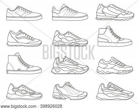 sneakers icon vector photo  trial bigstock