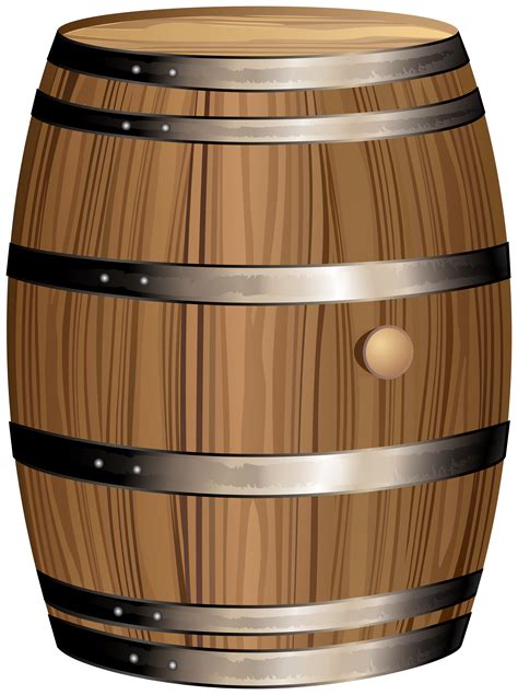clipart barrel   cliparts  images  clipground
