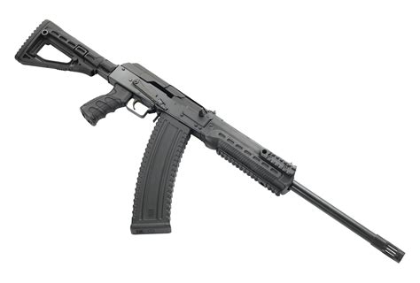 kalashnikov ks  tactical shotgun  sale