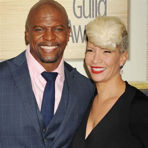 Terry Crews Goes On 90 Day Sex Fast What He Learned E Online