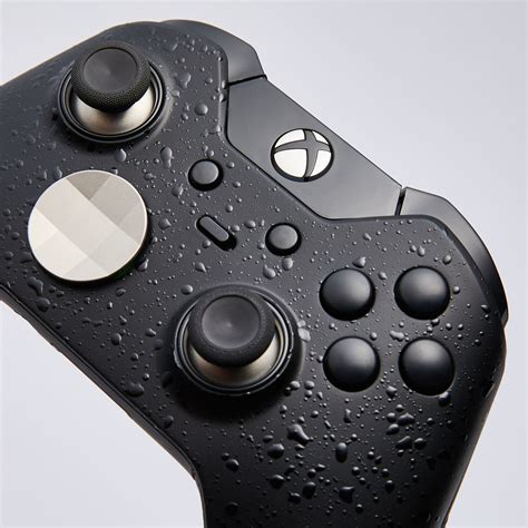 xbox elite custom controller stealth edition custom controllers uk touch  modern