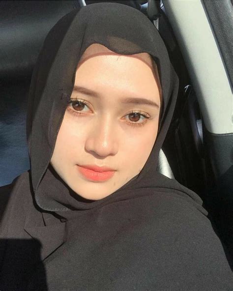 Pin Oleh No Name Di Dpz Gadis Berjilbab Gaya Hijab Gambar