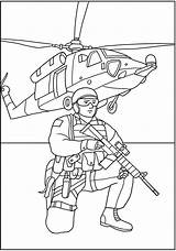 Seals Forces Amazon sketch template