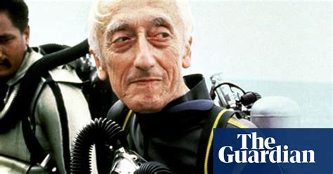 your next box set the undersea world of jacques cousteau oceans