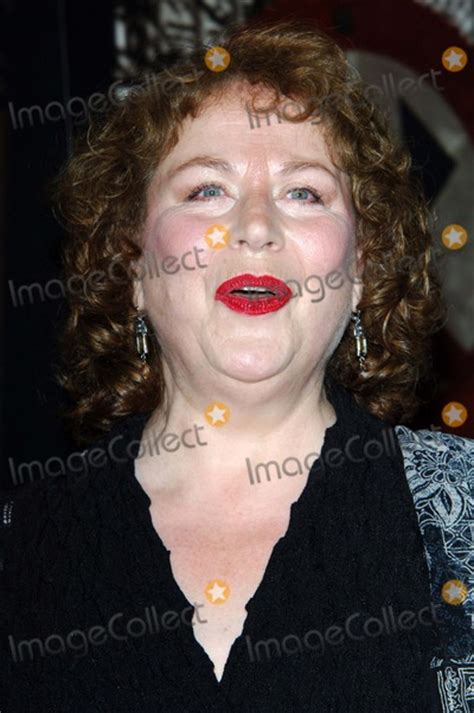 photos and pictures london uk actress pam ferris at the