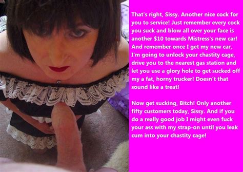 whore sissy humiliation captions image 4 fap