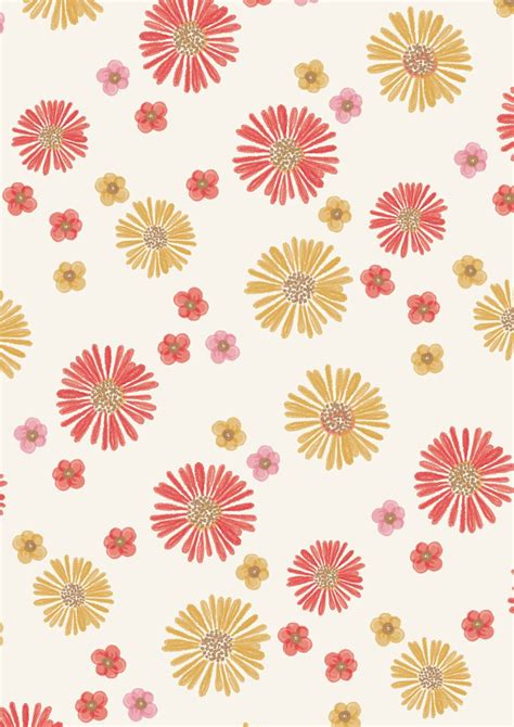 vintage floral print images pictures becuo