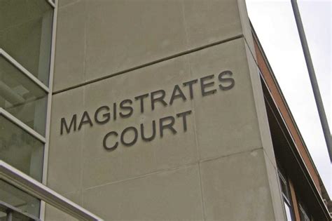 magistrates court backlog reaches  news law gazette