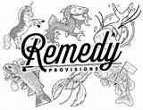 Remedy Provisions sketch template