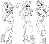 Coloring Monster High Pages Baby Fire Kids Drawing Hydrant Colouring Comments Getdrawings Hydrants sketch template