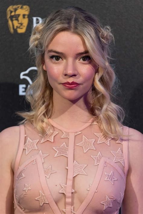 anya taylor joy the best pictures for cum tribute video 56 pics