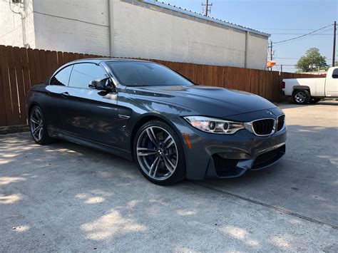 mineral grey metallic  bmw