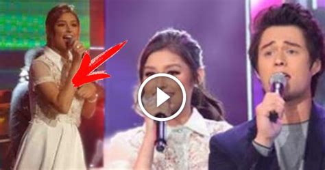 video liza soberano wardrobe malfunction chizmobiz