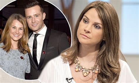 harry judd s wife izzy says conceiving strained sex life daily mail online