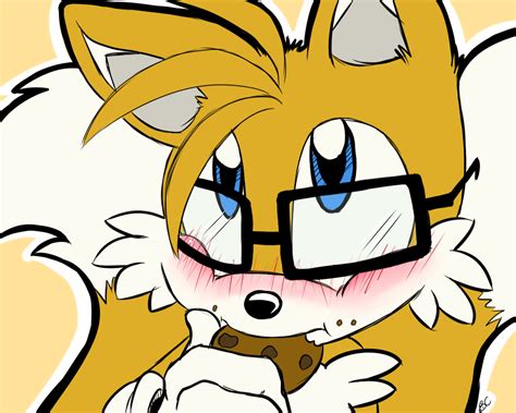 Nerdy Tails Headshot Rq Sonic The Hedgehog Know Your