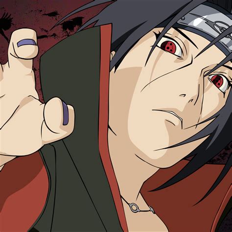 itachi uchiha  dontbelong