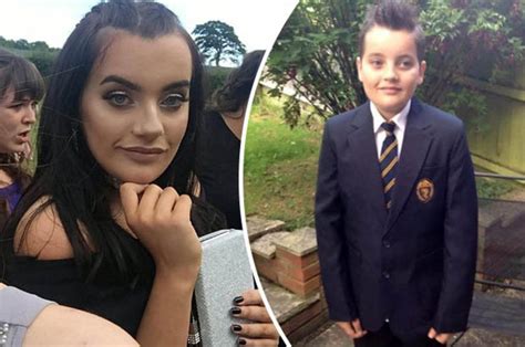 teen becomes britain s first transgender prom queen
