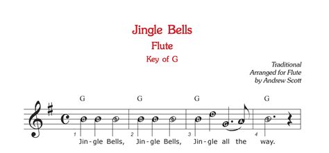 search results  jingle bells  recorder  letters calendar
