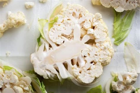 8 Inspiring Ways To Replace Starch With Cauliflower Mindbodygreen