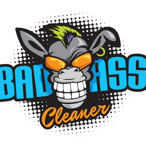 Bad Ass Cleaners Youtube