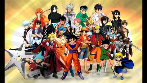 cool anime characters top 10 cool anime characters of all time hot