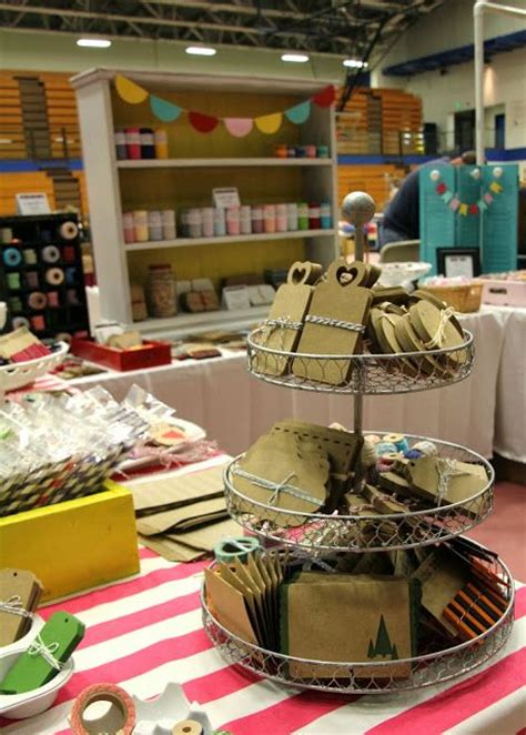craft show booth ideas images  pinterest craft booth displays display ideas