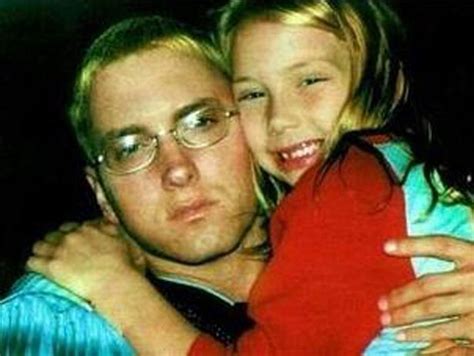 Eminems Daughter Hailie 25 Stuns In A Bikini In Rare Instagram Post