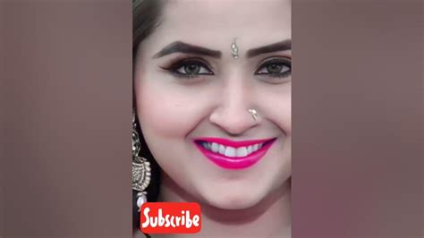 jhumka jhulaniya bhojpuri song 😍kajal raghwani shortvideo viral youtube