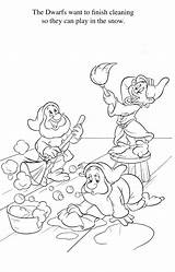 Coloring Pages Quiver Disney Snow Augmented Reality Getcolorings Getdrawings sketch template