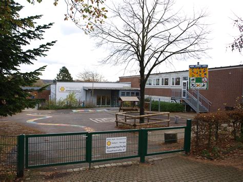 nevigestoenisheide grundschulen fusionen fluktuationen