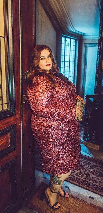 22 Chic Plus-Size Bridesmaidsâ€™ Dresses - crazyforus