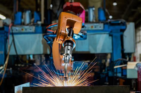 tricks  achieve   results  robotic welding robodk blog