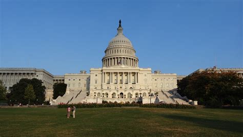 fileus capitol  government shutdown west side washington dc