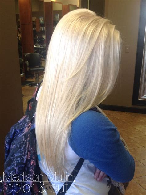 how to highlight hair with bleach bleach blonde hairstyles blonde